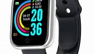 Y68 Smartwatch -Specs Review
