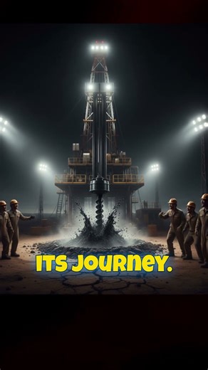 Origin of Petrol - @subscribe.n.o.t #story #storytelling #history #petrol #fossils #fuel #cars