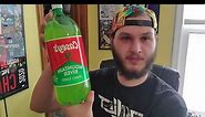 Casey's Mountain River Soda Review (Monthly Mountain Dew Knock-Off Review)