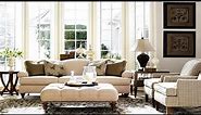 25 Stunning French Country Living Room Ideas