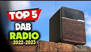 Best DAB radio : which digital radio should you buy?