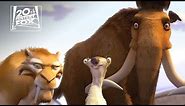 Ice Age | "Where's the Baby?" Clip | Fox Family Entertainment