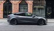 Tesla Model 3 - 18 Months Later