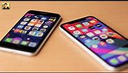 iPhone SE vs iPhone XR Full Comparison - I AM SHOCKED 🤯