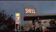 Nov 25 2021 ... Cambridge Massachusetts Shell Gas Station Vintage Sign