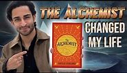 The Alchemist Changed My Life | Top Lessons | Paulo Coelho