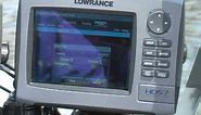 Lowrance HDS Trails Explanation by Lance Valentine