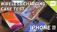iPhone 11 Wireless Charging Case Test | Which Ones Work?