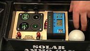 Solar Ammo Can Power Supply - Overview