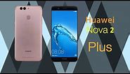 Huawei nova 2 plus