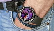 Samsung Galaxy Watch 5 Pro review: buy with your heart, not your head