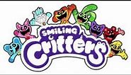 Smilling critters school competition memes