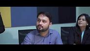 Our people - the Fujitsu Global Delivery Center India
