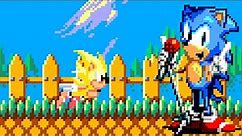 Sonic 1 SMS Remake 1.0.G
