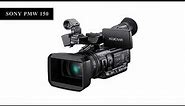 Sony PMW-300 HD Professional Review