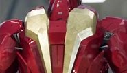 Iron Man MARK-8