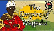 The Ghana Empire (Wagadu) - Africa's Land of Gold