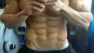 how to get 8 pack abs in 2 weeks at home
