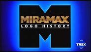 Miramax Films Logo History
