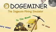 Doge Miner 🕹️ Play on CrazyGames