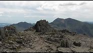 SNOWDONIA- THE GLYDERS