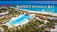 Sandals Emerald Bay Great Exuma Bahamas All Inclusive Resort