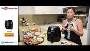 Philips HD9240 Airfryer XL Reviewed by expert - Appliances Online