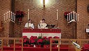 5 PM -... - St. Margaret's Episcopal Church, Emmaus, PA