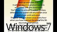 Download Windows 7 Enterprise for FREE