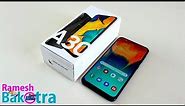 Samsung Galaxy A30 Unboxing and Full Review