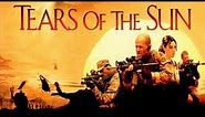 Tears of the Sun (2003) Movie || Bruce Willis, Monica Bellucci, Cole Hauser || Review and Facts