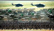 Saudi Arabian Military Power 2023 | Saudi Armed Forces | How Powerful is Saudi Arabia?