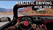 BeamNG Drive - The Most Detailed and Realistic Vehicle Mode