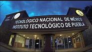 Video institucional Instituto Tecnológico de Puebla 2017
