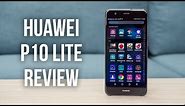 Huawei P10 Lite Review