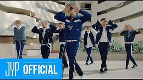 GOT7 "Look" M/V