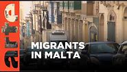 Malta: an overpopulated and unwelcoming island | ARTE.tv Documentary