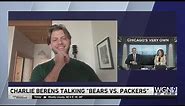 Packers fan Charlie Berens talks Bears, brats and the big game