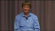 Mike Olson: Open Source Business Models