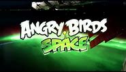 Angry Birds Space: NASA announcement