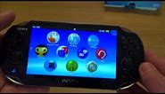 Buying a Used PS Vita : How to check if it is working properly