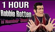 We Are Number One! 1 hour version