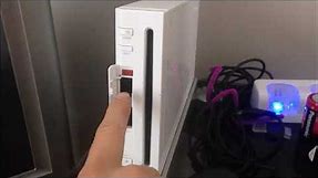 Nintendo Wii Remote Controllers: How to connect?