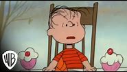 Peanut's Holiday Collection | "Thanksgiving Prayer" Clip | Warner Bros. Entertainment