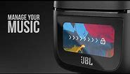 JBL Tour Pro 2 | Noise Cancelling true wireless earbuds