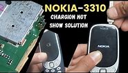 Nokia 3310 Charging Not Show Solution | Nokia Ta1030 Charging Solution | Nokia 3310 Not Charging |