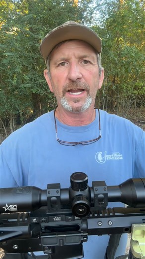 53K views · 934 reactions | Here is my 6.5 Grendel set up #AGM USA #AGM #hoghunting #thermalhunting | Thermal Addiction | Facebook