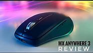 Logitech MX Anywhere 3 Review - Best Mouse Of The Year