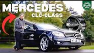 Mercedes CLC-Class 2008-2012 | EVERYTHING you need to know...