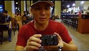 Sony RX100 M4 review,RX100 M2